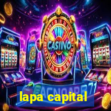 lapa capital